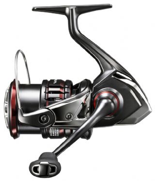 Shimano Vanford Reels - 